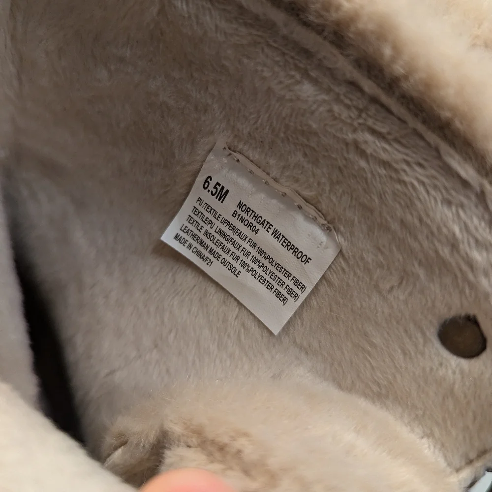 JBU by Jambu Women's Northgate Winter Boot Mid Calf - Picture 4 of 8